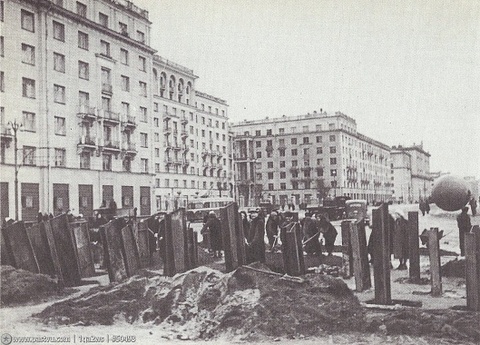Ленинский проспект д.28