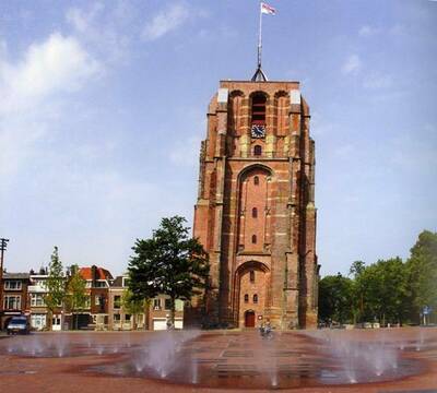 Highlights Leeuwarden NL
