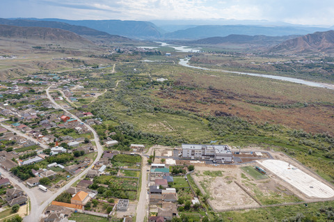 Нижний Чирюрт