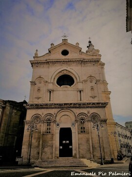 Cattedrale della Beata Maria Vergine Assunta in Cielo