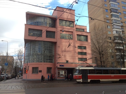 ДК им. Зуева