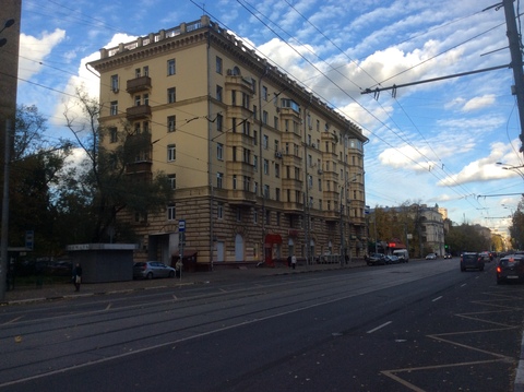 Первомайская ул., д. 49
