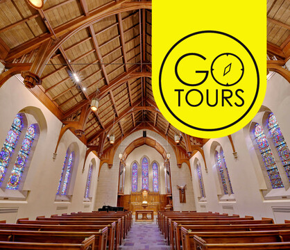 Nicollet Architecture Tour, Minneapolis