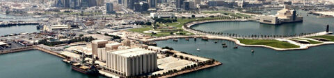Qatar Flour Mills Company