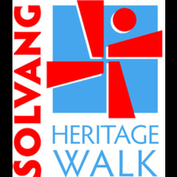 Solvang Conference & Visitors Bureau With Deyan Audio Tours