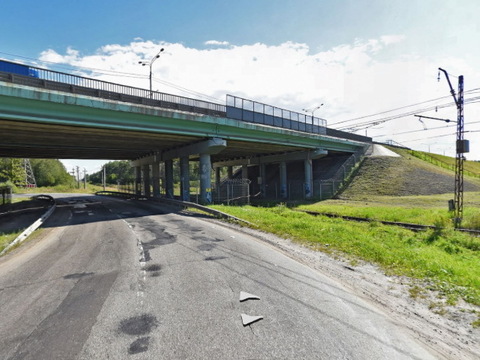 Автодорога М7