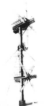 Миниатюрные Бугринские мосты