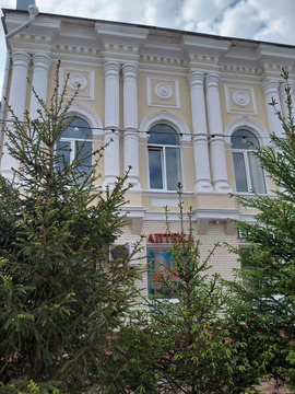 Аптека Альфреда Лана