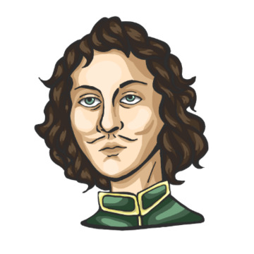 Москва глазами юного Петра I