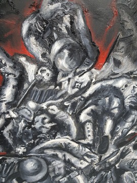 4. CORPORA INSEPULTA