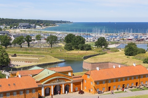 汉特-曼西斯克。 堪察加探险队