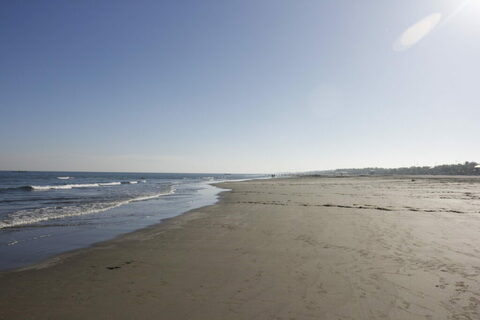 Lingayen Beach