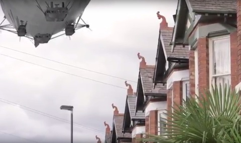 Soldiers and Zeppelins: WW1 in South Bank, York