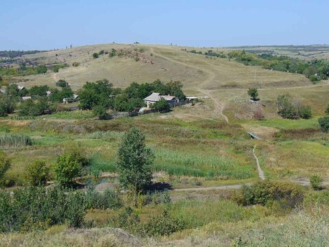 Алексеево-Орловка