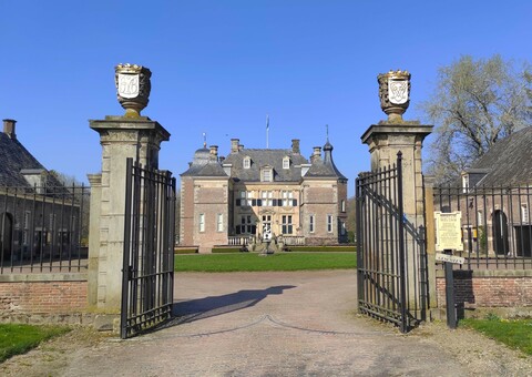 Kasteel Weldam