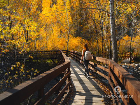 ЭКО-ТРОПА "ИДУ НА ПИК"