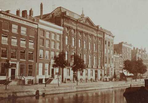 Trippenhuis