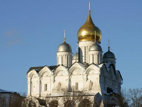 Архангельский собор