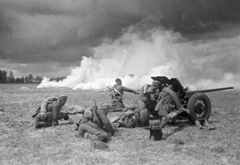 Лето 1942-го