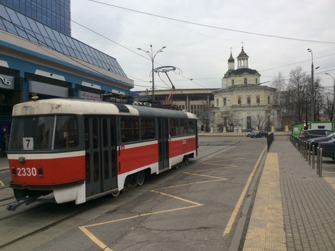 Храм Святителя Филиппа