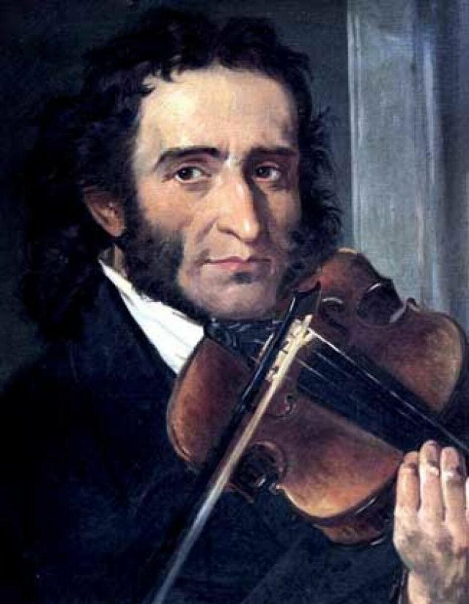 Chi era Niccolo' Paganini