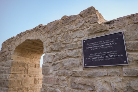 Белая палата