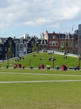 博物馆广场 (阿姆斯特丹)