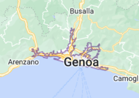 Genova