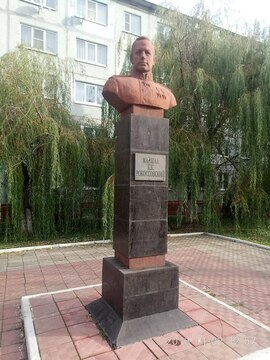 Сухиничи