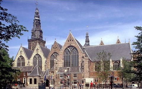 Oude kerk