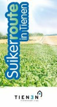 Tienen: Suikerroute - Volledige lus (41 km)