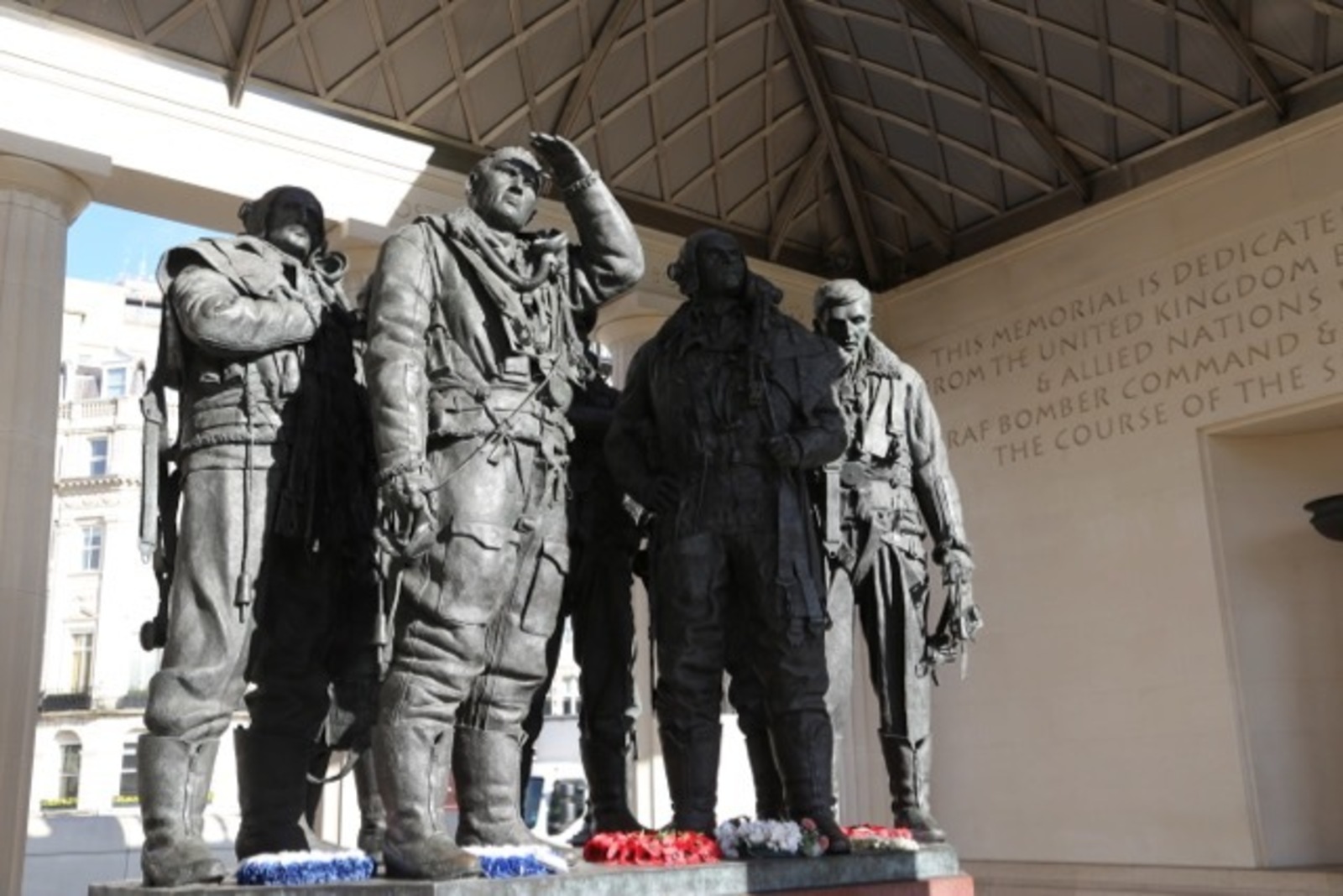 Bomber Command Memorial