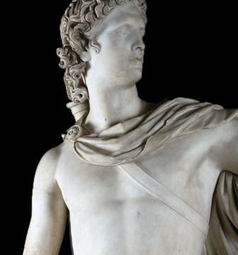 Apollo del Belvedere