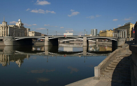 Дом нефтяников