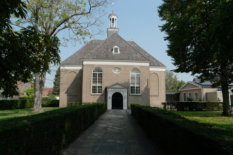 De Vredeskerk