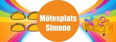 Mötesplats Simone och Blattetrans