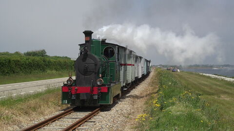 Tram museum