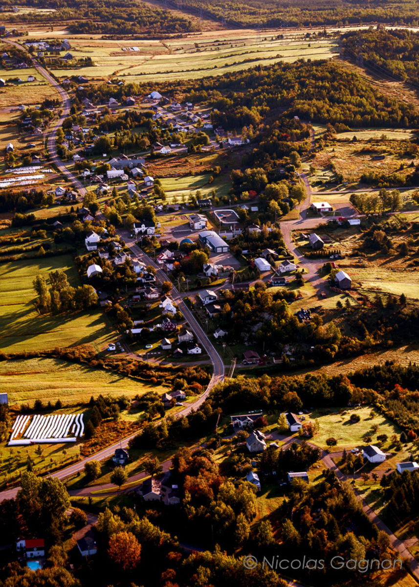 Saint-Onésime-d'Ixworth