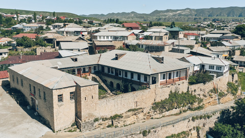 Хунзахский историко-краеведческий музей