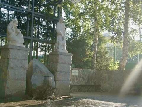 РЕКИ И РОДНИКИ