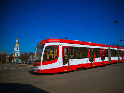 Семимостье