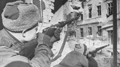 Операция «Багратион»