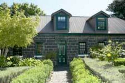 Graff Farmhouse