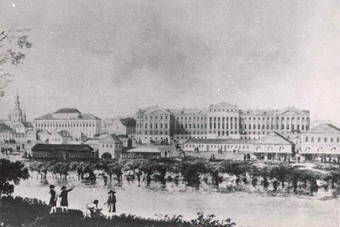 Эпоха Просвещения