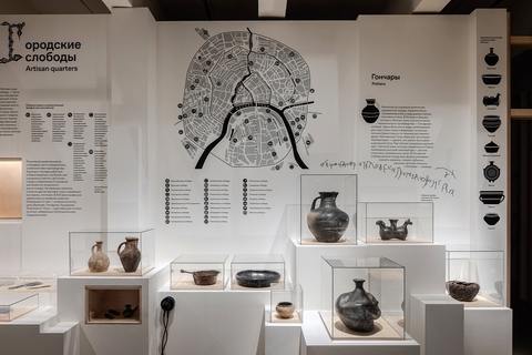 Городские слободы