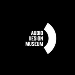 Audio Design Museum
