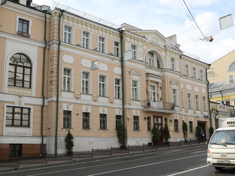 Галерея Шилова