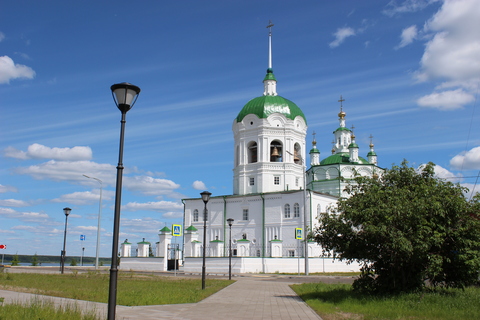 Собор Богоявления