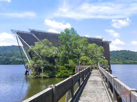 KDB Pahlawan Dockyard