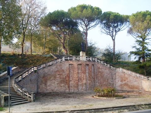 Šventieji laiptai (Scala Sancta)